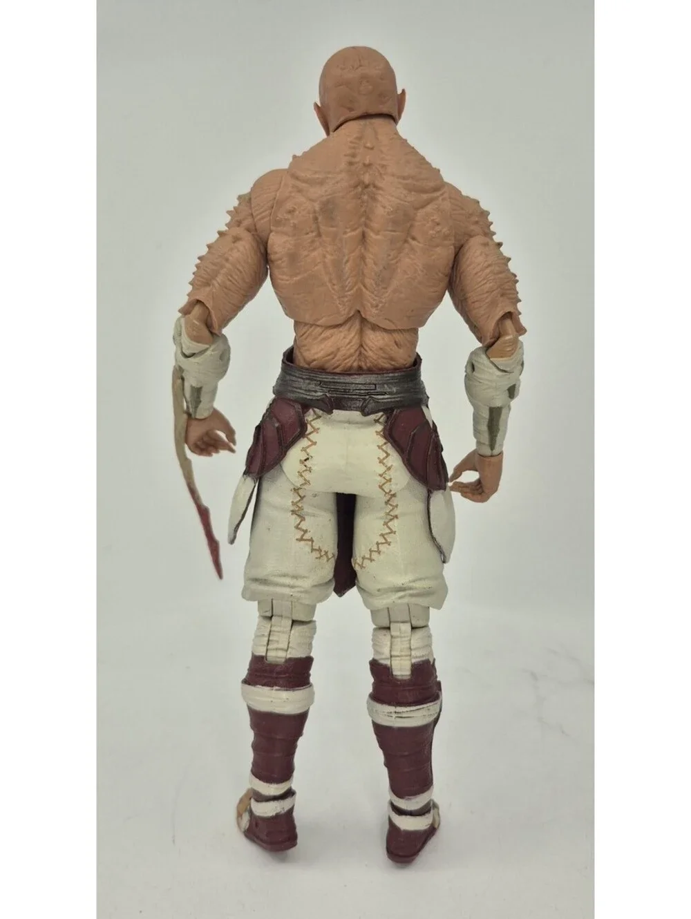McFarlane Toys mcfarlane mortal